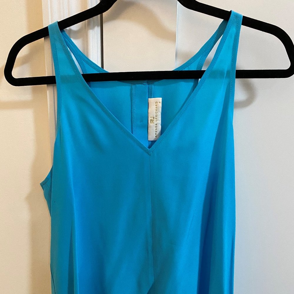 *SOLD* Amanda Uprichard Blouse